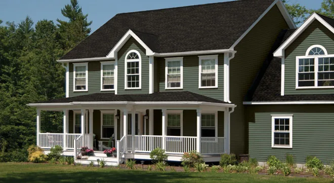 How Long Does Vinyl Siding Paint Last? 