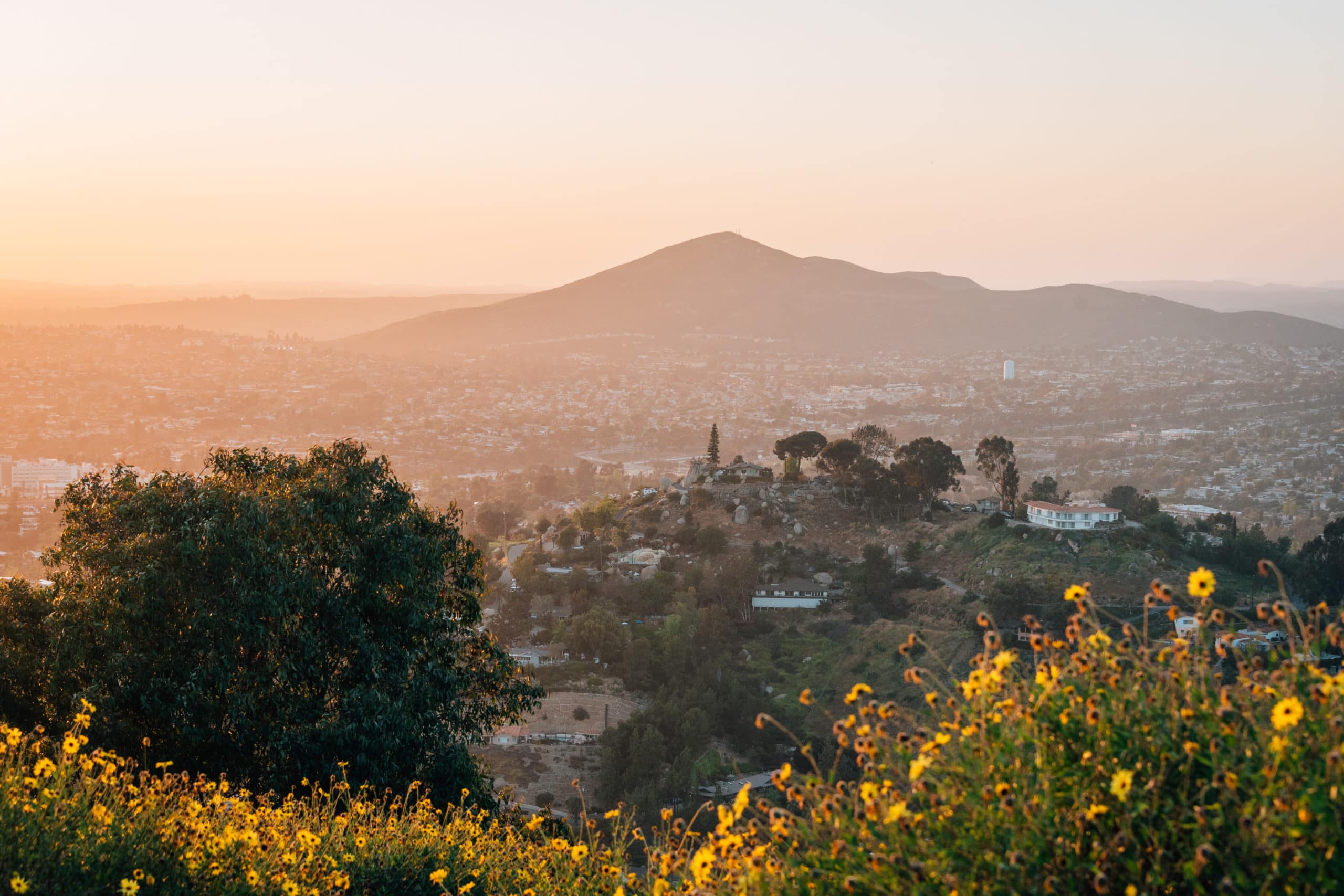 San Diego, California