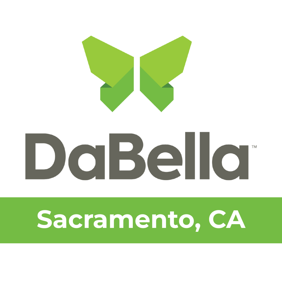 DaBella - Sacramento, CA