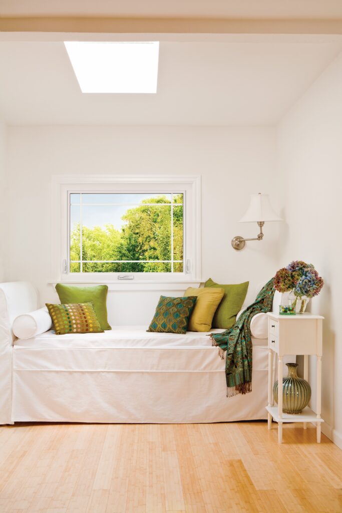 Awning Window