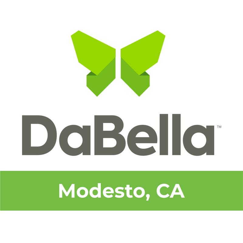 DaBella x Modesto, CA