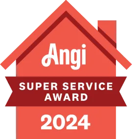 Premio Angi Super Service