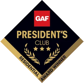GAF Presidents Club