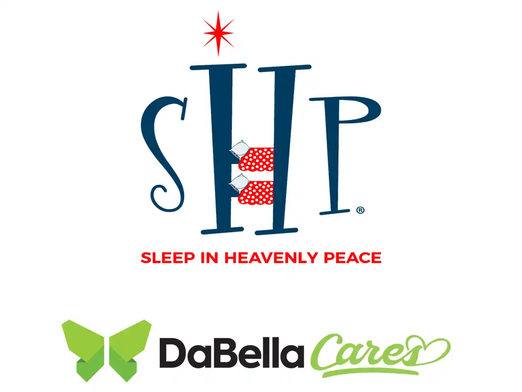 Sleep in Heavenly Peace
